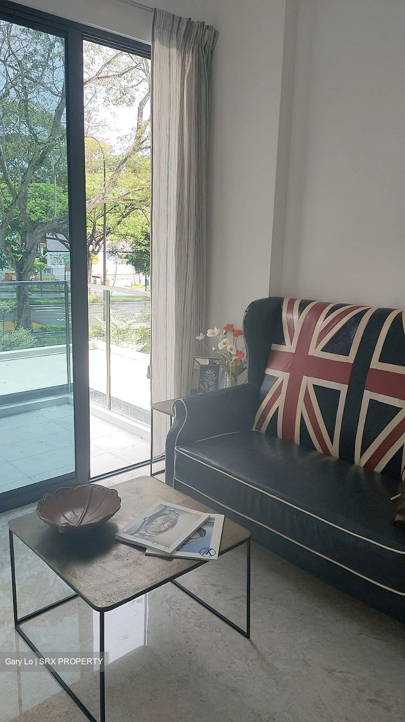 Lattice One (D20), Apartment #400258701